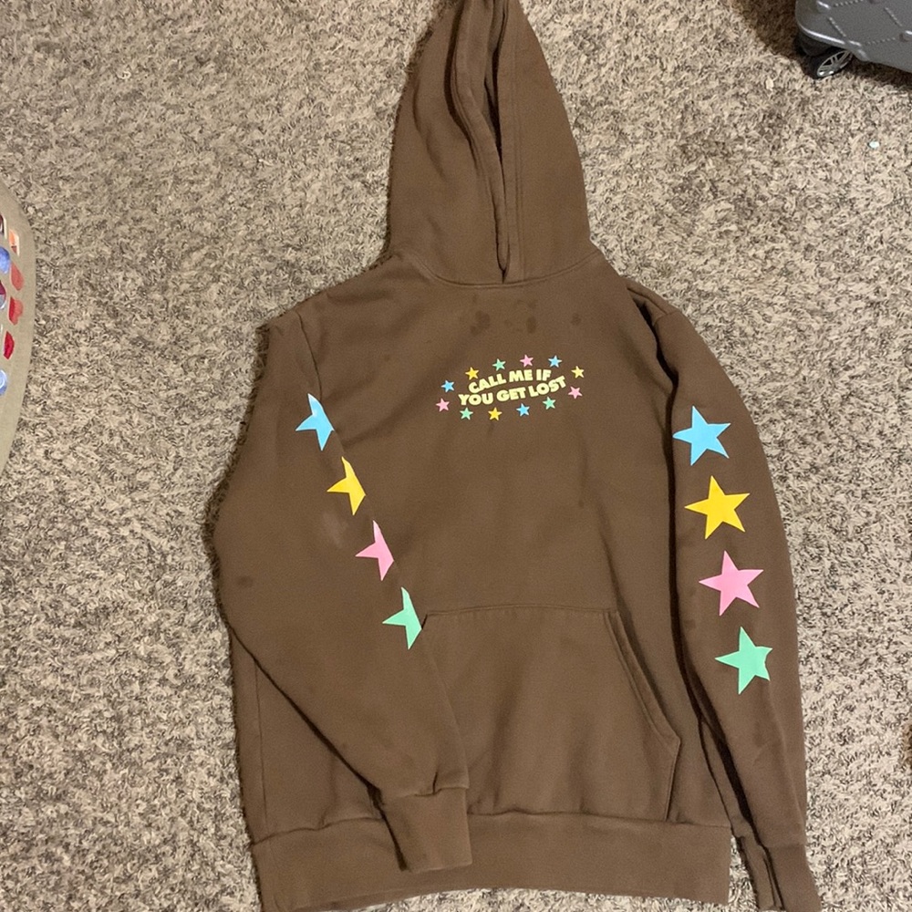 Call me if you get lost merchandise